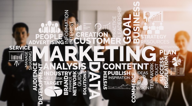 Marketing & Advertising Complete Course
